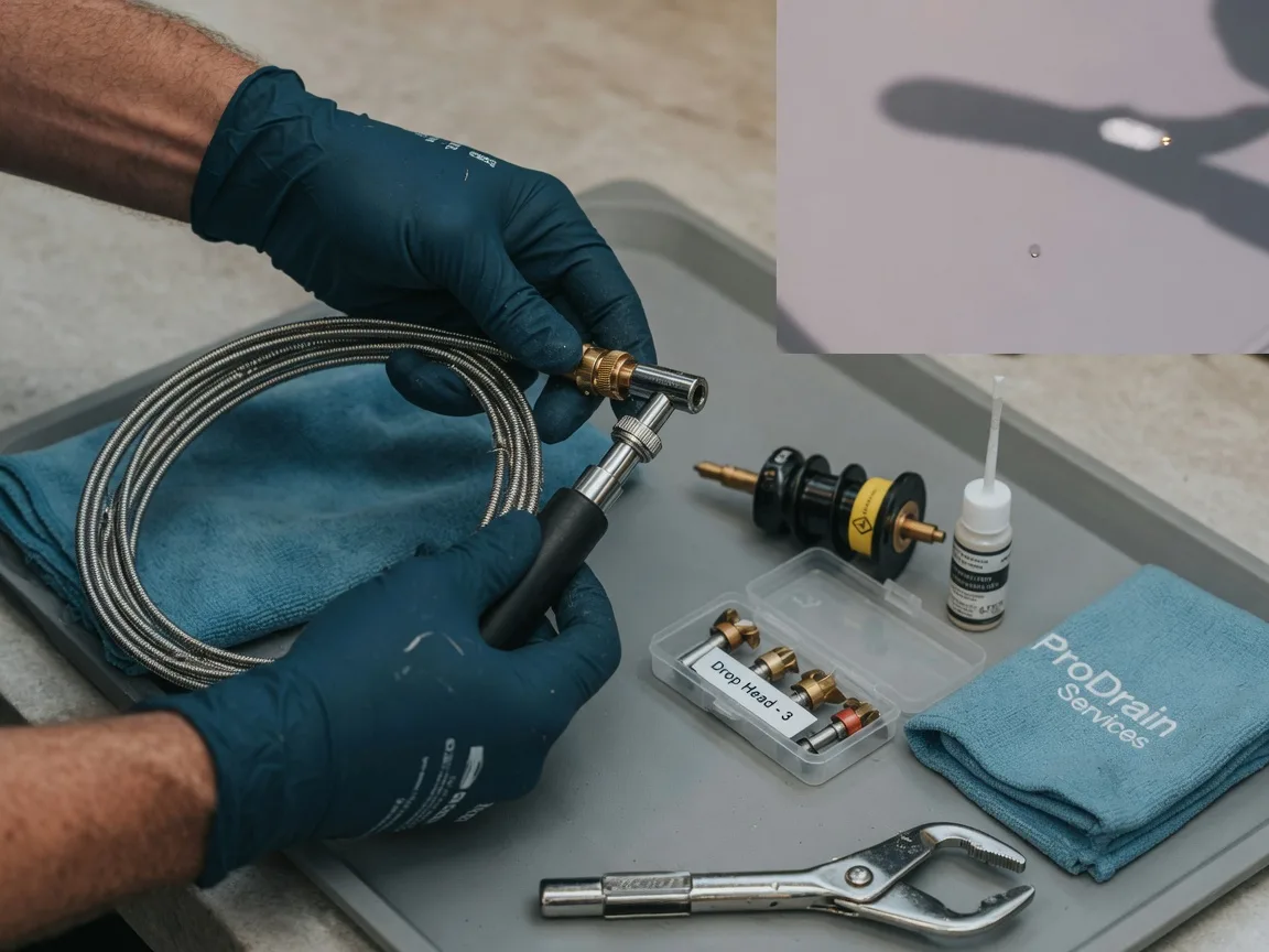 Why choose Drain Cleaning in Bertrand, NE